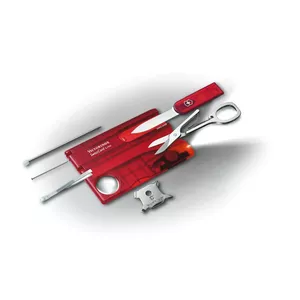 SwissCard Lite Victorinox Victorinox SwissCard Lite