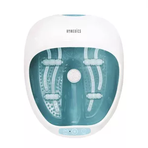 Foot Bath HoMedics FS-250-EU Blue White