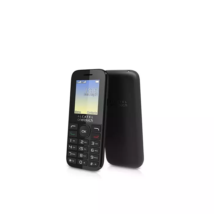 ALCATEL 1016G-3AALPB1 Photo 1