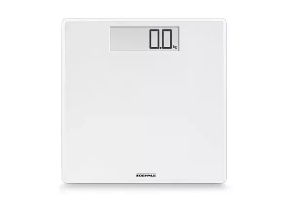 Электронные весы Soehnle Sense Safe 100 Photo 6