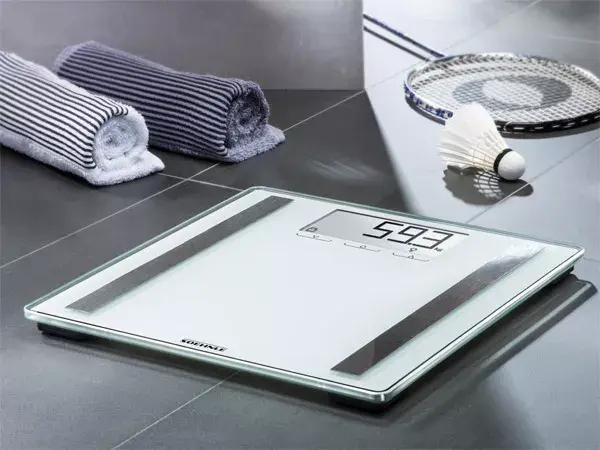 Электронные весы Soehnle Shape Sense Control 200 Photo 3