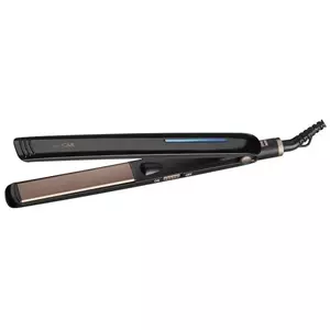 Clatronic HC 3660 Straightening iron Warm Black 33 W