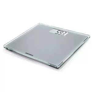 Soehnle Sense Compact 300 Square Silver Electronic personal scale