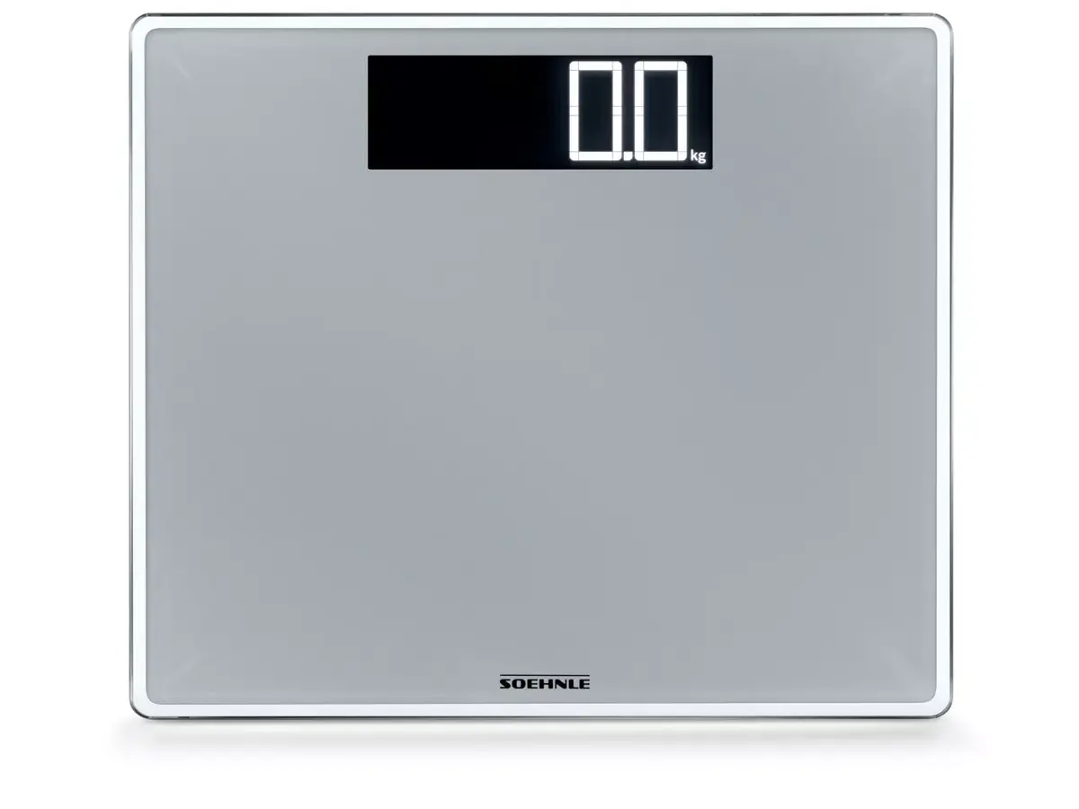 Электронные весы Soehnle Style Sense Comfort 600 Photo 2