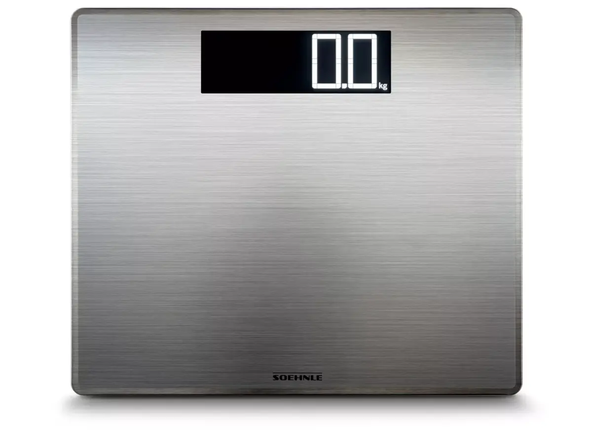 Электронные весы Soehnle Style Sense Safe 300 Photo 10