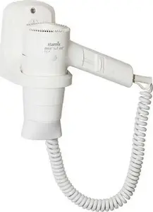 Hand dryer starmix HFW 12 white
