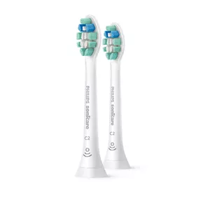 Philips Sonicare ProResults plaque control Насадки Sonicare HX9022 для бережного удаления налёта