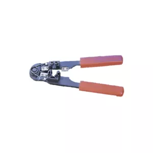 Crimping Tool 8-Pin VALUE 19.06.1020