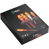 Manual screwdriver set Wera 05006147001 Photo 2