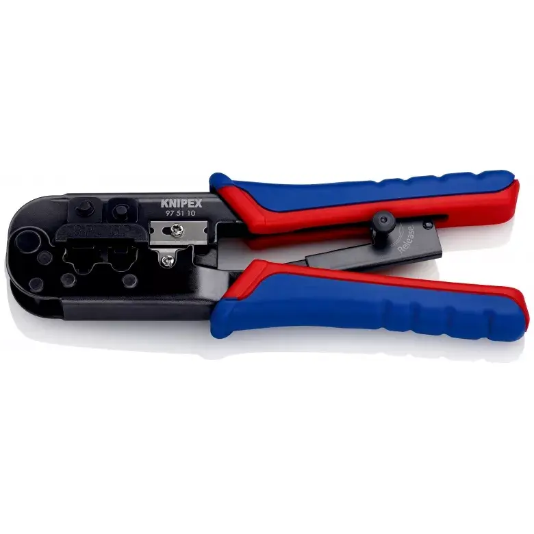 Crimping tool Knipex 97 51 10 Photo 2