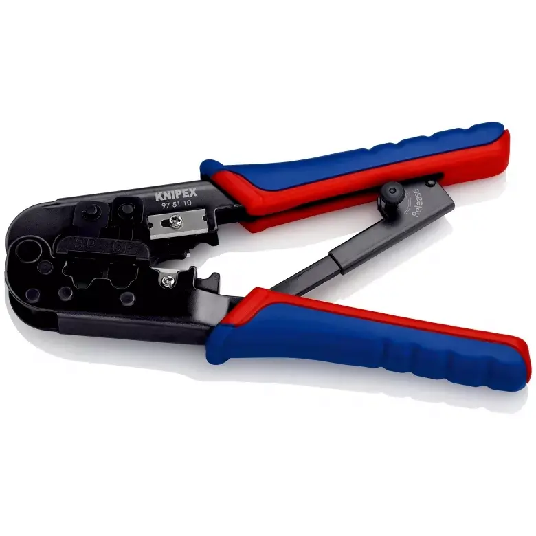 Crimping tool Knipex 97 51 10 Photo 3