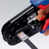 Crimping tool Knipex 97 51 10 Photo 4