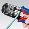 Crimping tool Knipex 97 51 10 Photo 5