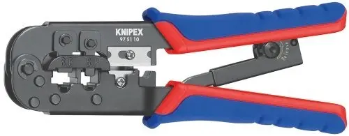 Crimping tool Knipex 97 51 10 Photo 6