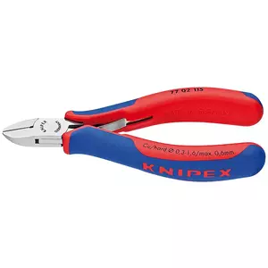 Кусачки Knipex 77 02 115