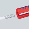 Kabeļu noņēmējs Knipex 16 60 100 SB Photo 2