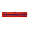 Kabeļu noņēmējs Knipex 16 60 100 SB Photo 5