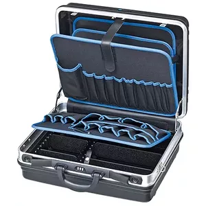 Tool storage case Knipex 00 21 05 LE