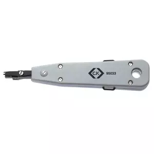 Kniedes C.K Tools 495033 Roktura krāsa Pelēka