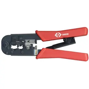 Crimping tool C.K Tools Modular plugs 2 430028