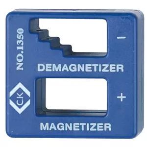 Non-electric magnetizer/demagnetizer C.K Tools T1350