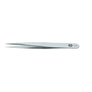 Tweezers C.K Tools Precision 2343
