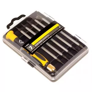 Набор отверток ручных C.K Tools T4896