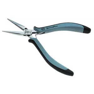 Atslēgu knaibles C.K Tools T3777D 150