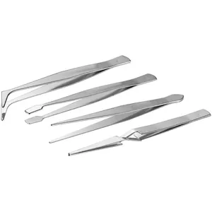 Stainless Steel Fixpoint 77101 4 pcs