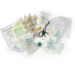 First Aid Kit Durable 197500