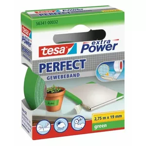 Lente Tesa Extra Power 19mmx2.75m Zaļa 56341-00032-02