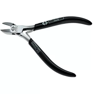 Диагональные плоскогубцы C.K Tools T3773