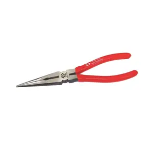 Плоскогубцы C.K Tools T3626B 8