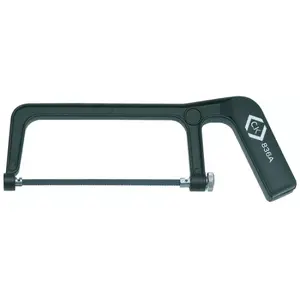 Пила ручная C.K Tools T0836A 15 см черная