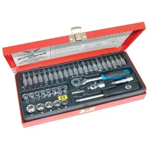 Набор инструментов механика C.K Tools T4655