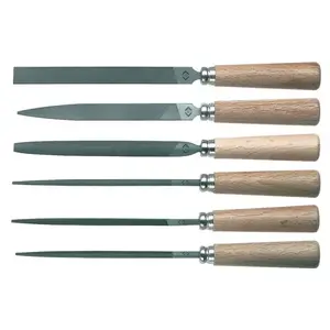 Files set C.K Tools T0120P