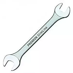 Proxxon 23864 double open-end wrench 34 x 36 mm