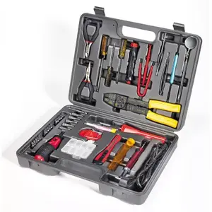 Computer Tool Case Secomp 61-piece