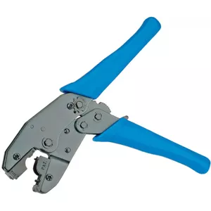 Кримпер Secomp VALUE для разъемов Hirose RJ-45 TM21 TM31 синий