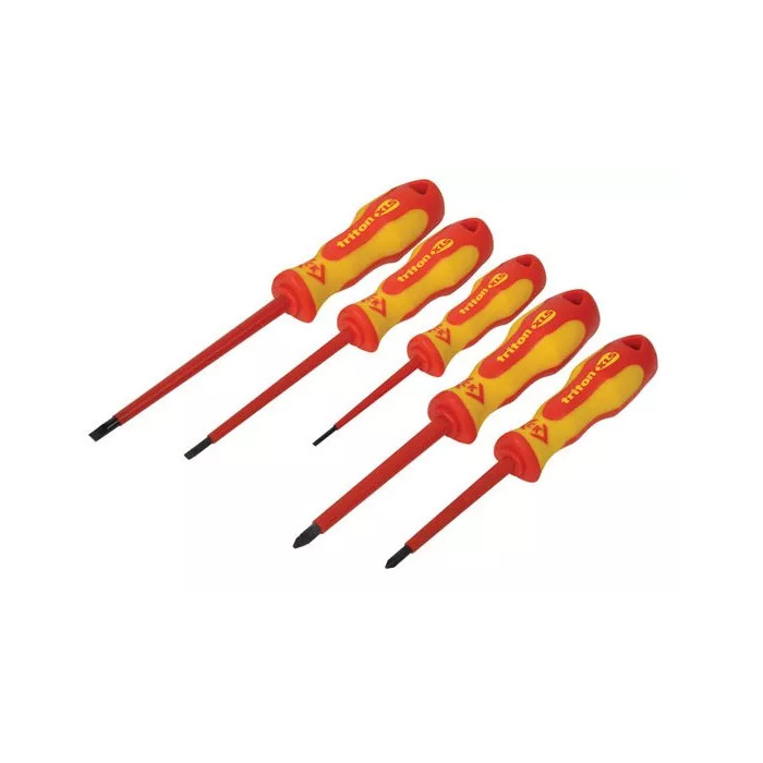 Screwdrivers