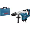 Перфоратор Bosch GBH 5-40 DCE Professional Photo 2