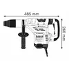 Перфоратор Bosch GBH 5-40 DCE Professional Photo 4