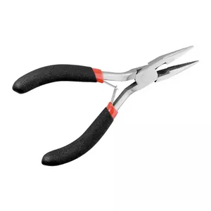 Плоскогубцы с узким носом Fixpoint WZ Z 04 FRZ 125
