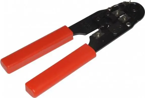 Fixpoint WZ CRIMP 08 обжимной инструмент Photo 3