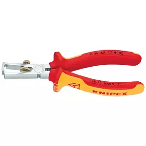 Cable stripper Knipex 11 06 160