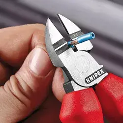 Кабельный резак Knipex KP-1426160 Photo 2