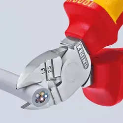 Кабельный резак Knipex KP-1426160 Photo 3