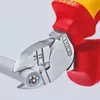 Кабельный резак Knipex KP-1426160 Photo 3