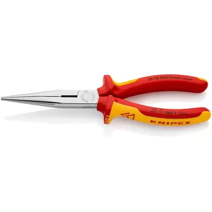 Плоскогубцы Knipex KP-2616200