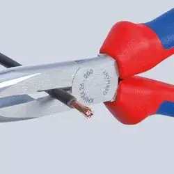 Uzgriežņu knaibles Knipex KP-2626200 Photo 2
